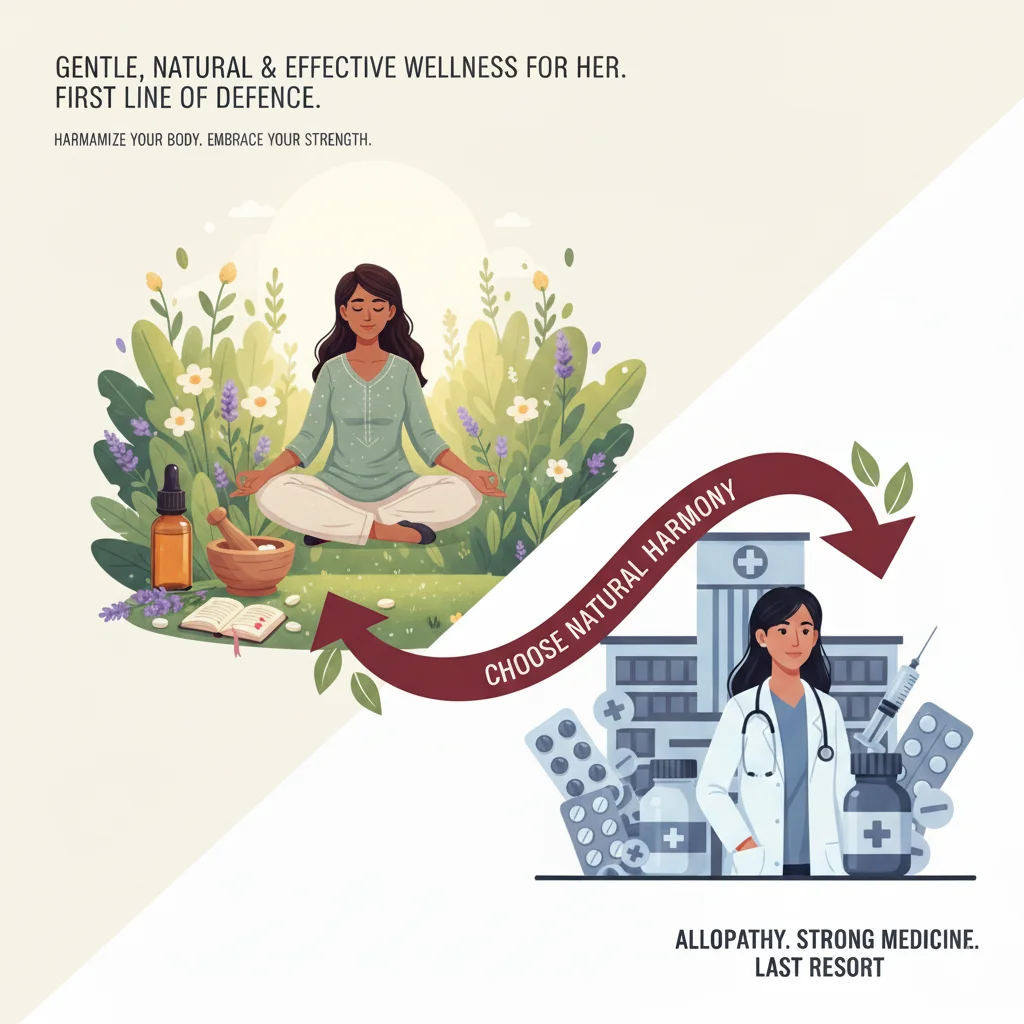 Cycle Syncing: Living in Tune with Your Hormones